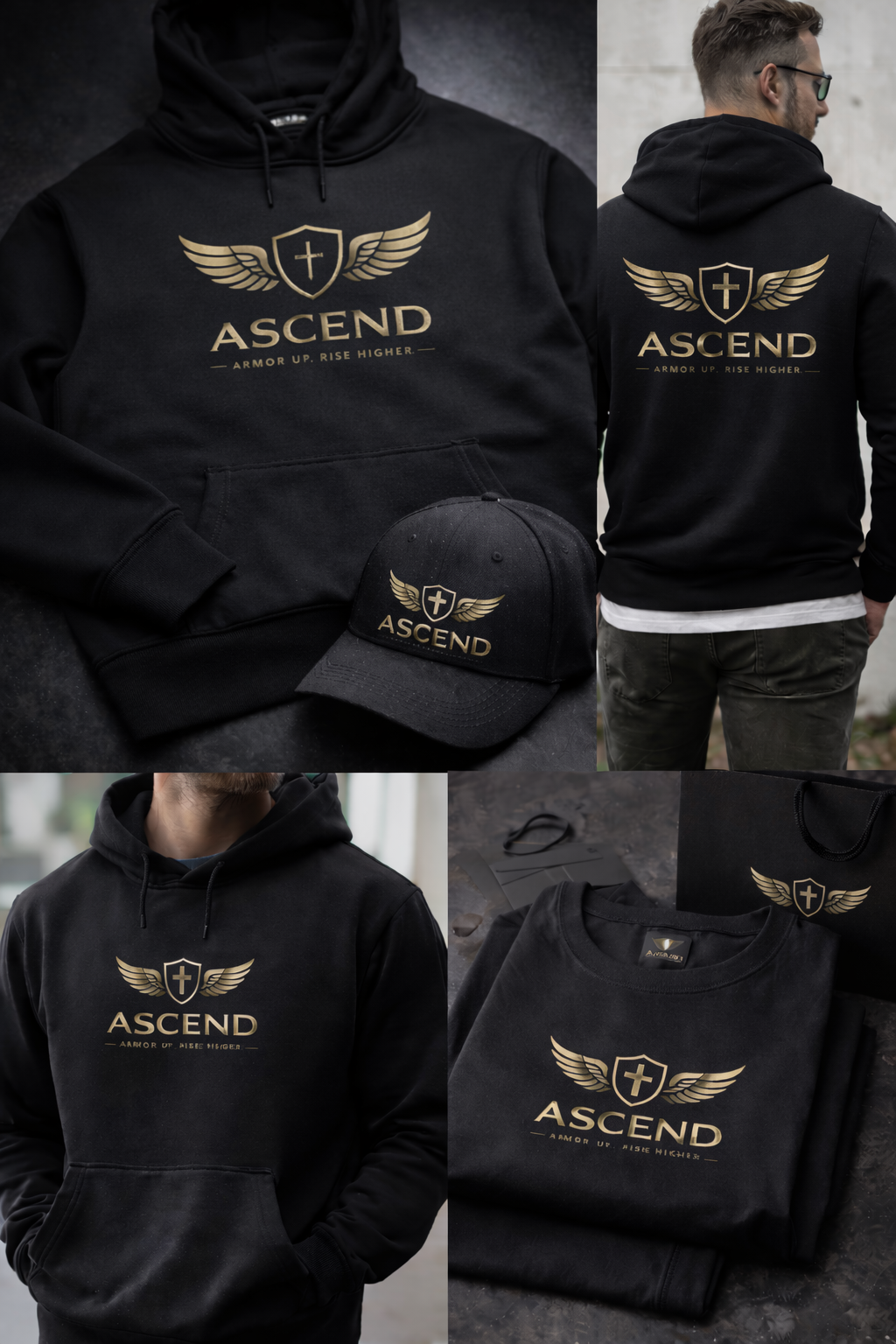 Brand Collection