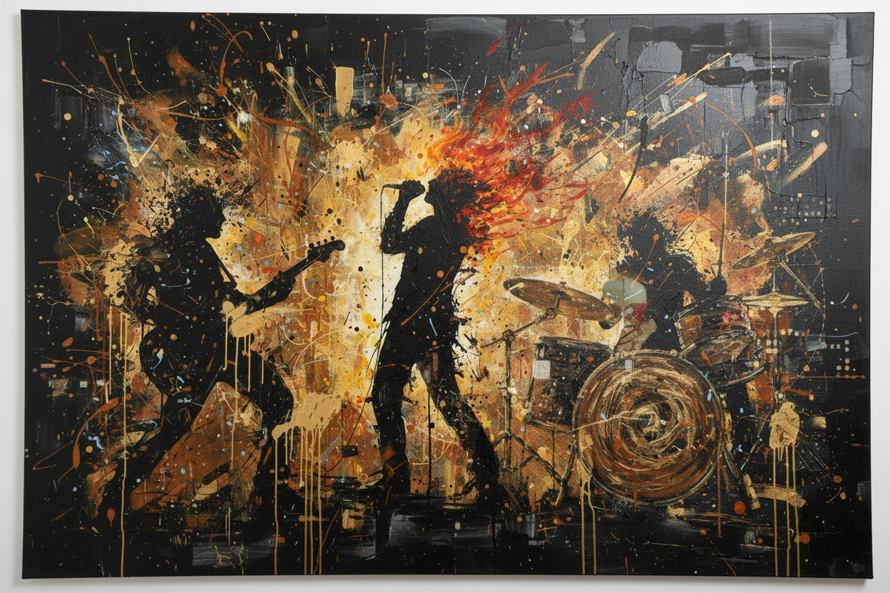 Featured Artist